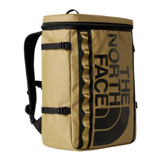 THE NORTH FACE Base Camp fuse box backpack - CEDAR/TNF BLACK