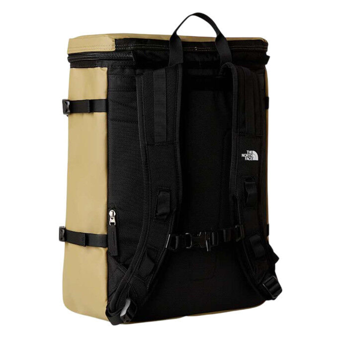 THE NORTH FACE Base Camp fuse box backpack - CEDAR/TNF BLACK