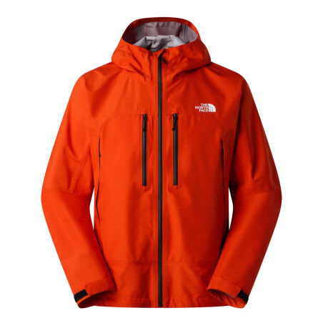 The North Face Valley View Uomo: giacca impermeabile pensata per l'escursionismo