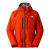 The North Face Valley View Herren: wasserdichte Jacke für Wanderungen