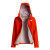 The North Face Valley View Homme : veste imperméable taillée pour la rando
