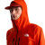 The North Face Valley View Herren: wasserdichte Jacke für Wanderungen