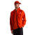 The North Face Valley View Men's: waterproof jacket designed for hiking