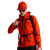 The North Face Valley View Uomo: giacca impermeabile pensata per l'escursionismo
