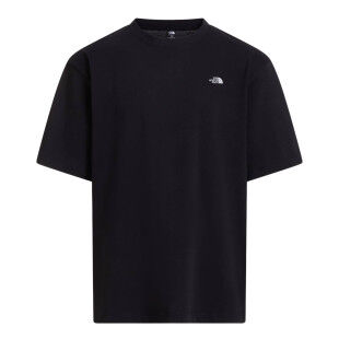 Simple Dome TNF Essential Men's: the iconic lifestyle T-shirt