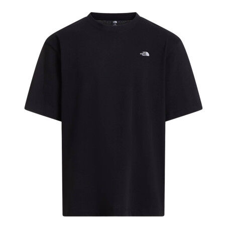 Simple Dome TNF Essential Hombre: la camiseta icónica del estilo de vida