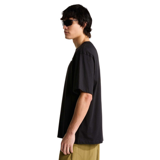 Simple Dome TNF Essential Men's: the iconic lifestyle T-shirt