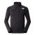 The North Face Stormgap Power Grid™ - Giacca da alpinismo da uomo TNF Black