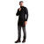 The North Face Stormgap Power Grid™ – Bergsteigerjacke für Herren TNF Black