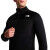 The North Face Stormgap Power Grid™ – Bergsteigerjacke für Herren TNF Black