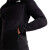 The North Face Stormgap Power Grid™ - Giacca da alpinismo da uomo TNF Black