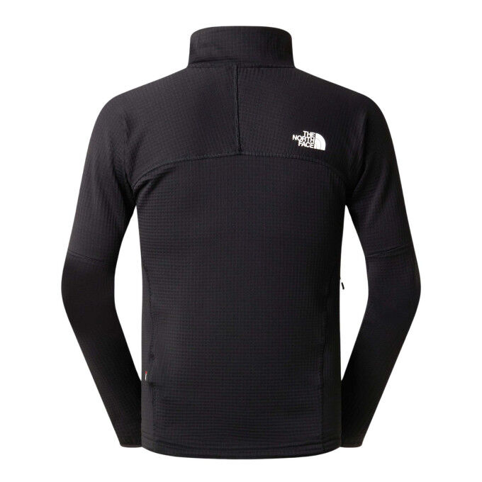 The North Face Stormgap Power Grid™ – Bergsteigerjacke für Herren TNF Black