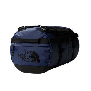 THE NORTH FACE Base Camp Duffel S Travel Bag - SUMMIT NAVY-TNF