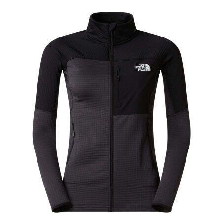 Stormgap Power Grid™ Bergsteigerjacke für Damen – Leichter, leistungsstarker Schutz