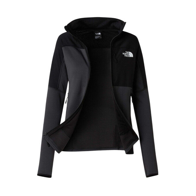 Stormgap Power Grid™ Bergsteigerjacke für Damen – Leichter, leistungsstarker Schutz