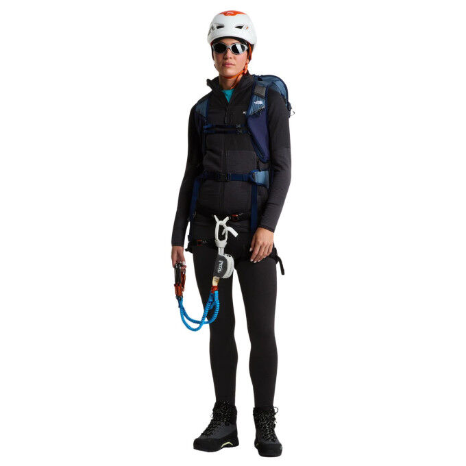 Giacca da alpinismo da donna Stormgap Power Grid™ - Protezione leggera e performante