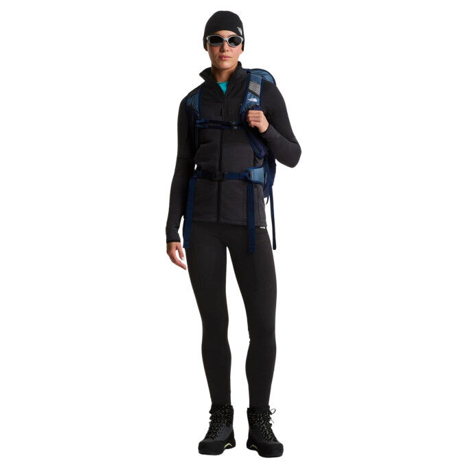 Veste alpinisme Femme Stormgap Power Grid™ - Protection légère et performante