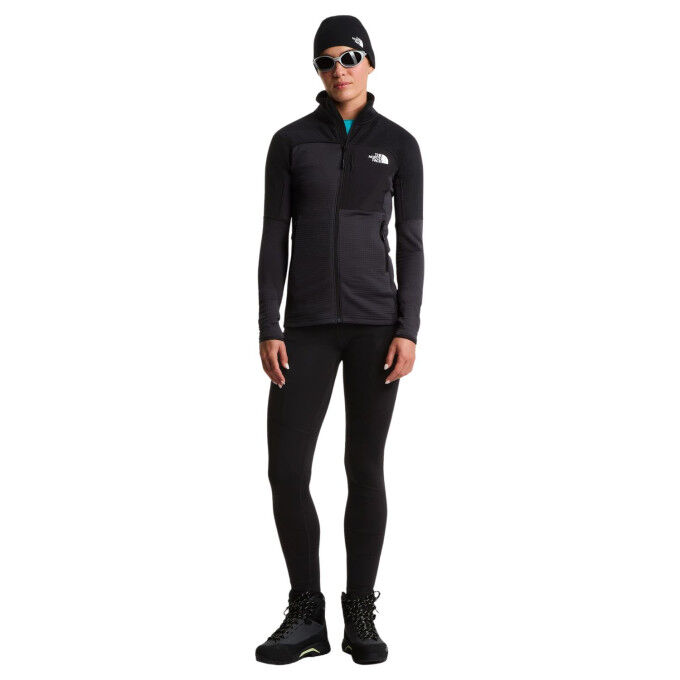 Women's Stormgap Power Grid™ Mountaineering Jacket - Lightweight, high-performance protection