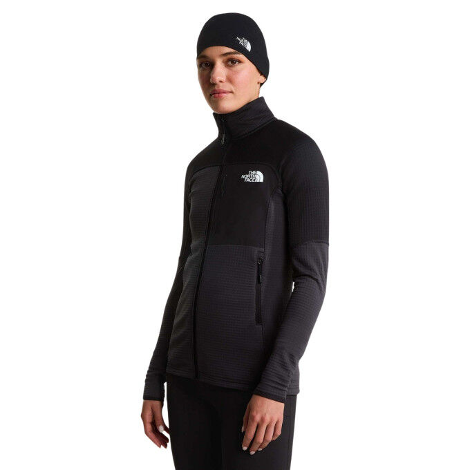 Veste alpinisme Femme Stormgap Power Grid™ - Protection légère et performante