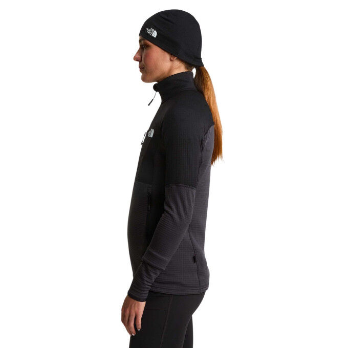 Chaqueta de alpinismo para mujer Stormgap Power Grid™: protección ligera y eficaz