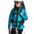 Women's Stormgap Power Grid™ Mountaineering Jacket - Lightweight, high-performance protection