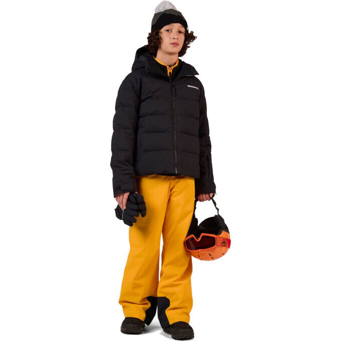 SIZ junior ski jacket by Rossignol