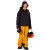 Chaqueta de esquí junior SIZ de Rossignol
