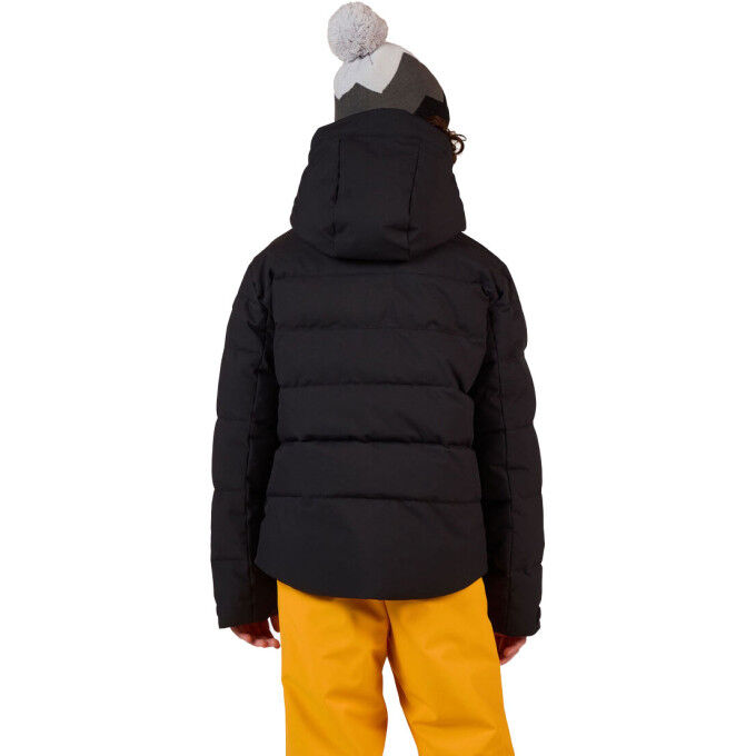 Chaqueta de esquí junior SIZ de Rossignol