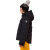 Chaqueta de esquí junior SIZ de Rossignol