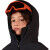 Chaqueta de esquí junior SIZ de Rossignol
