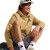The North Face Mountain Celebration Men's - Comfort and casual style