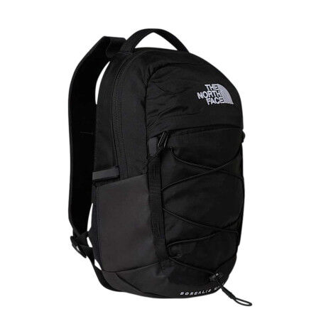 THE NORTH FACE Mini Borealis Mini Backpack - TNF BLACK-TNF B