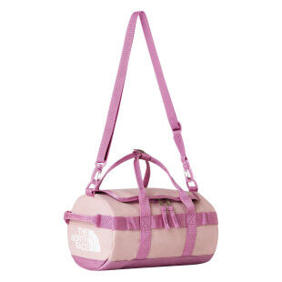 The North Face Base Camp Duffel Mini: una bolsa versátil y resistente