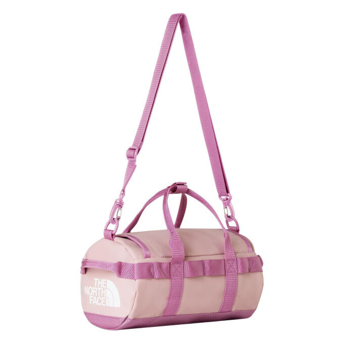 The North Face Base Camp Duffel Mini: una borsa versatile e resistente