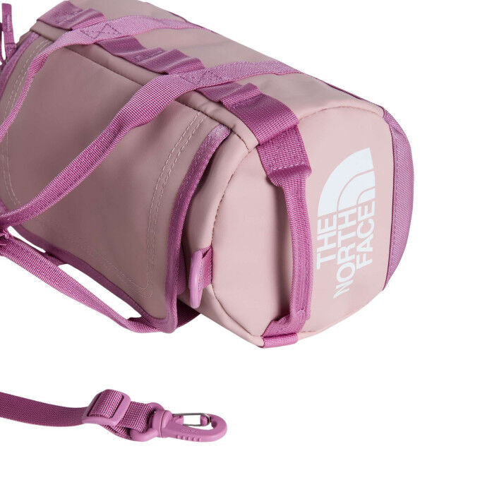 The North Face Base Camp Duffel Mini: a versatile and durable bag