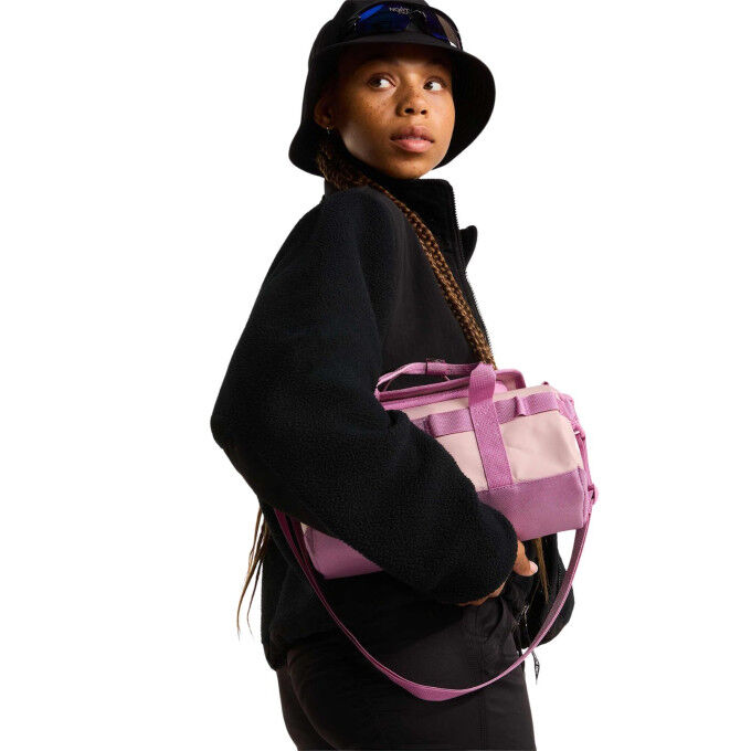 The North Face Base Camp Duffel Mini: una borsa versatile e resistente