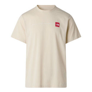 The North Face Never Stop Exploring T-shirt - Comfort and style for everyday wear
