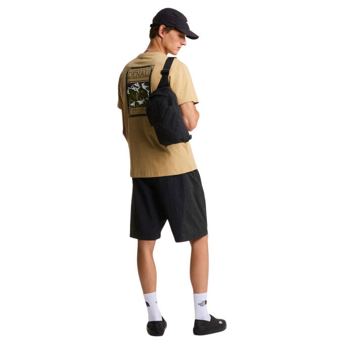T-shirt Homme The North Face North Faces - Confort et style décontracté