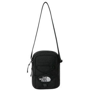 THE NORTH FACE Jester Shoulder Bag - TNF BLACK-NPF