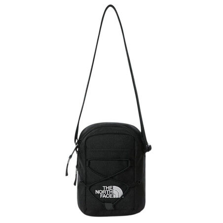 Sac bandoulière THE NORTH FACE Jester - TNF BLACK-NPF