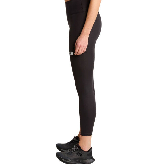 Laufhose für Damen The North Face Flex 25" – Komfort und Leistung