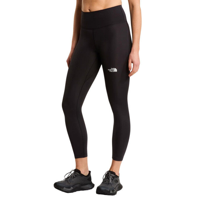 Mallas de running para mujer The North Face Flex 25" - Comodidad y rendimiento