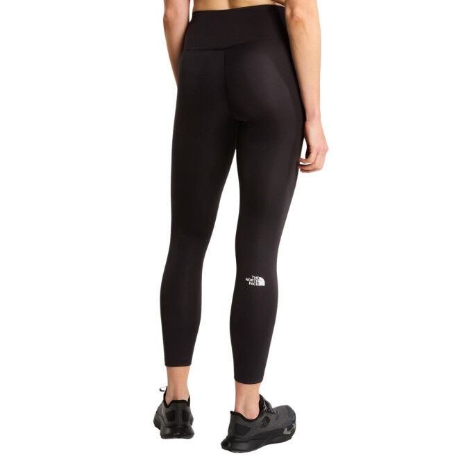 Laufhose für Damen The North Face Flex 25" – Komfort und Leistung