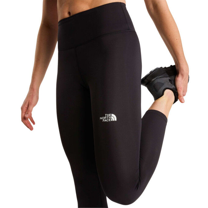 Mallas de running para mujer The North Face Flex 25" - Comodidad y rendimiento