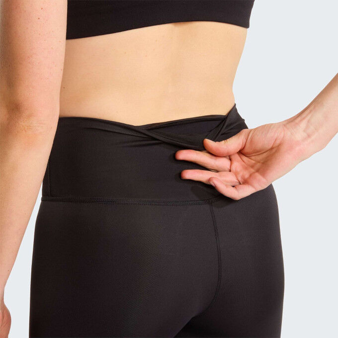 Laufhose für Damen The North Face Flex 25" – Komfort und Leistung