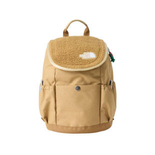 Sac à dos Junior THE NORTH FACE Mini Explorer - SAHARA/UTILITY