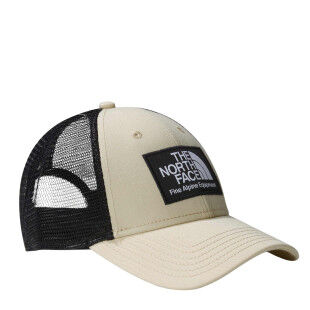 The North Face Mudder Trucker Gravel: versatile and breathable cap