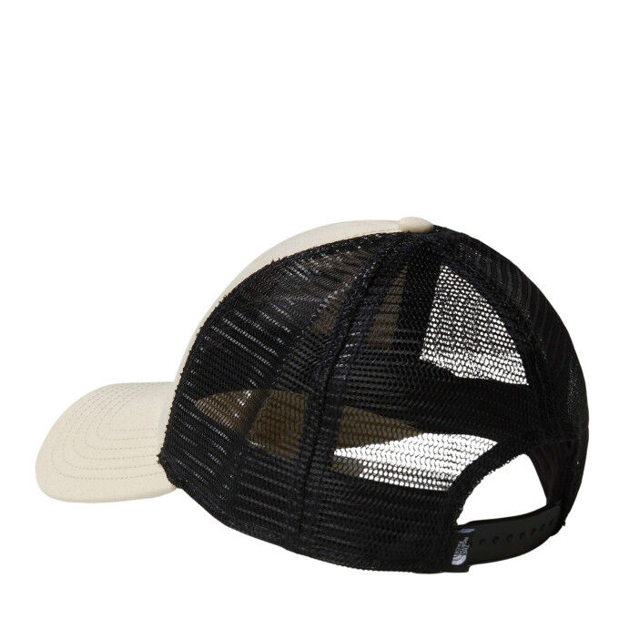 The North Face Mudder Trucker Gravel: vielseitige und atmungsaktive Kappe