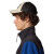 The North Face Mudder Trucker Gravel: gorra versátil y transpirable