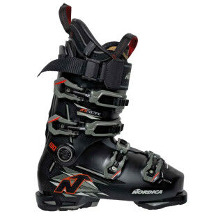 Nordica PRO MACHINE 3 130 GW – Präzisions- und Power-Skischuhe
